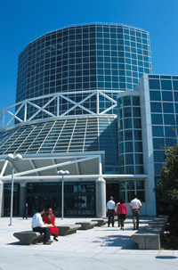 Centro de Convenciones
